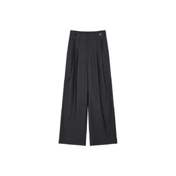 XWI Suit Trouser Women's Heather Gray