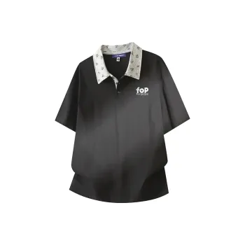FAX FOR FMACM Polo Shirt Unisex
