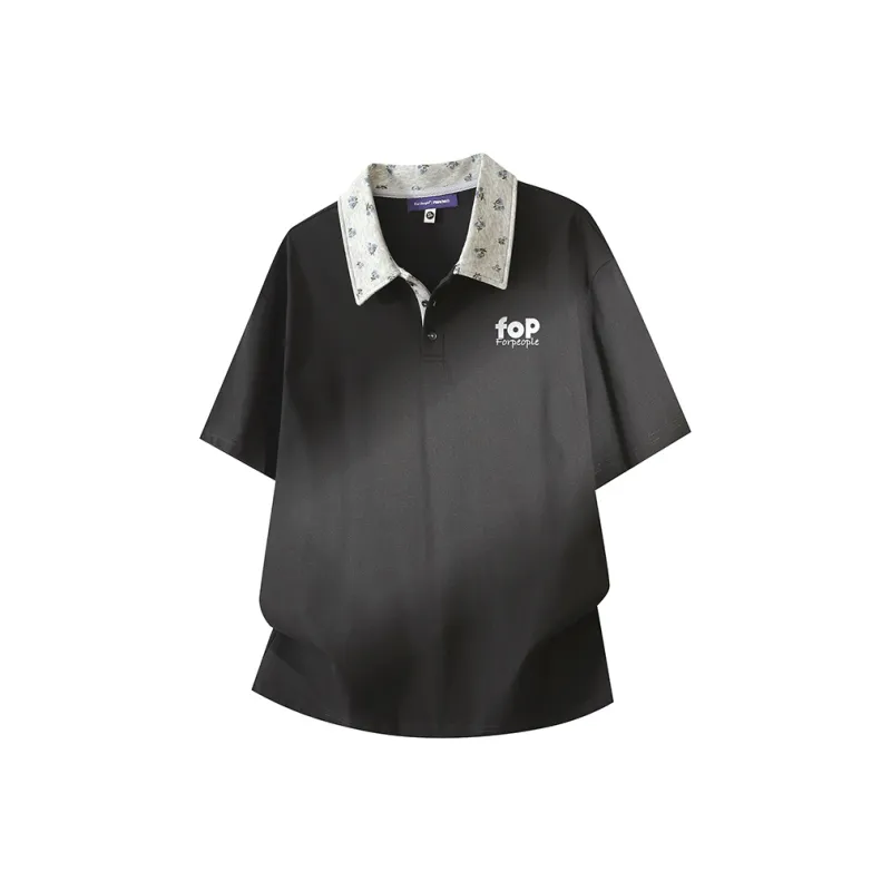 FAX FOR FMACM Polo Shirt Unisex-0