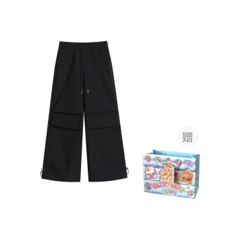 WOWI Casual Pants Women's