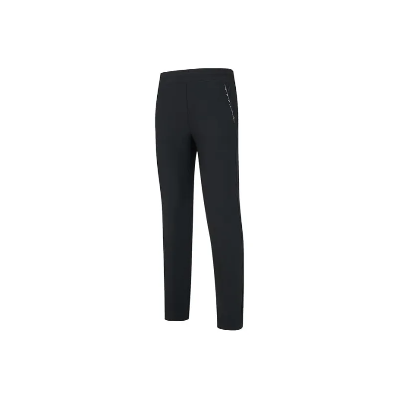 RAPIDO Knitted Sports Pants Women's-2