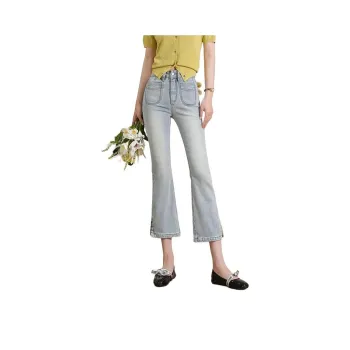 LOUISY AO Jeans Women's Blue