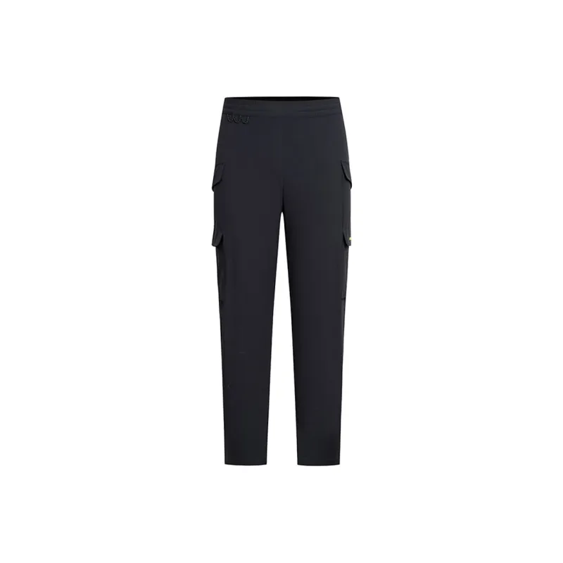 MERRELL Cargo Pants Women's Black-0