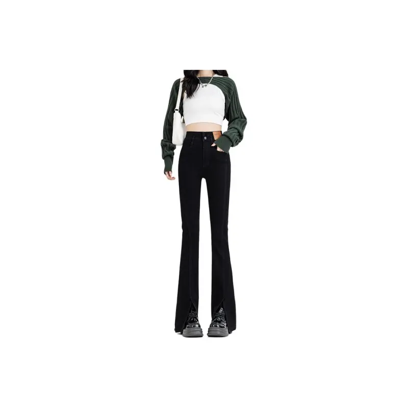 FOREVER 21 Jeans Women's-0