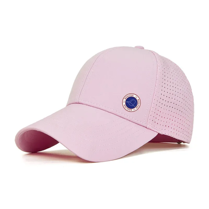 BOOLFEN Nylon Fabric Baseball Caps Unisex-2