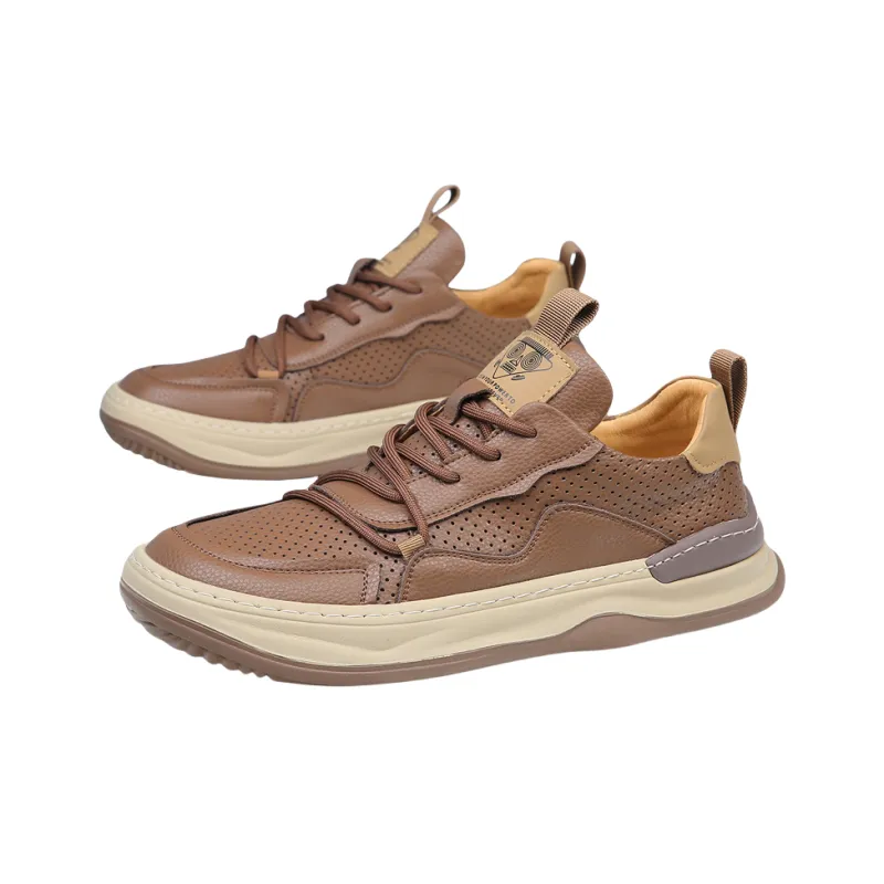 A Fairy Tale Of A Pair Of Shoes Abrasion Resistant Low Top Skateboard Shoes Men's-12