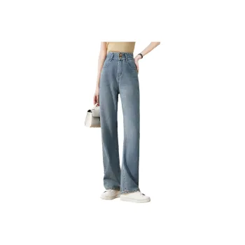 She Enjoys Jeans Women's Vintage Blue