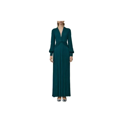 Antonino Valenti Noemi Maxi Dress
