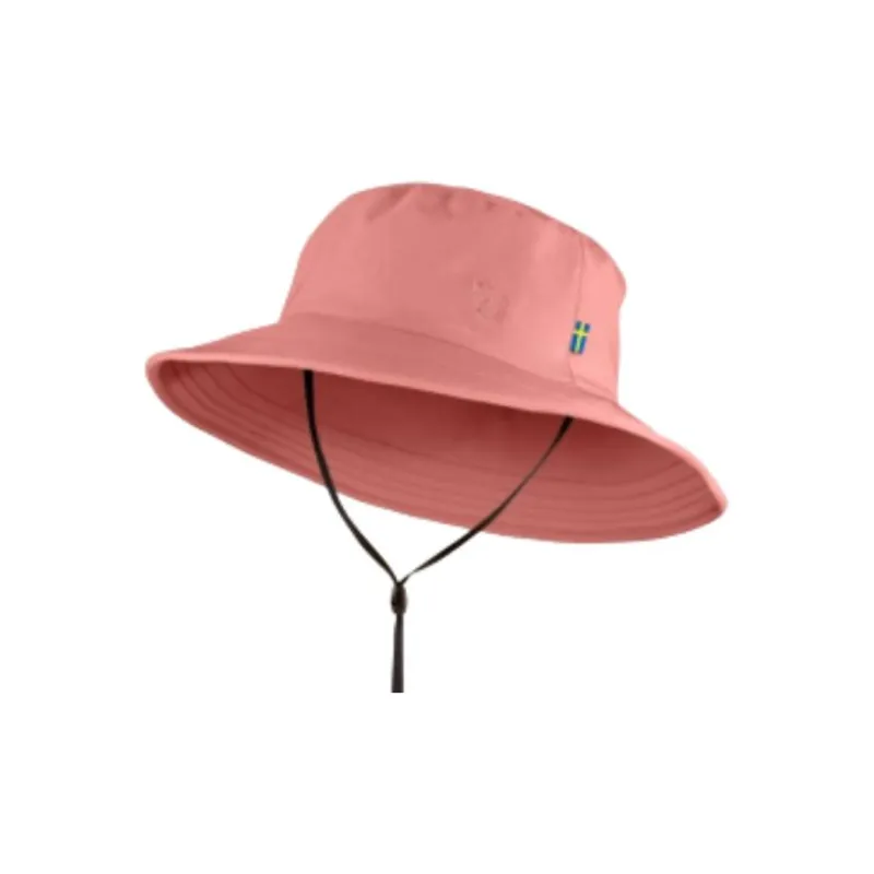 Fjallraven Bucket Hats Unisex Pink-2