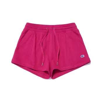 Champion Casual Shorts Women's Dark Pink