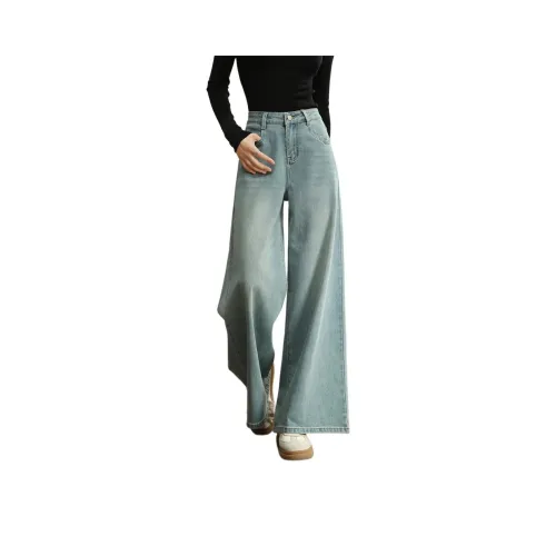 HIPPIEMISS Jeans Women's