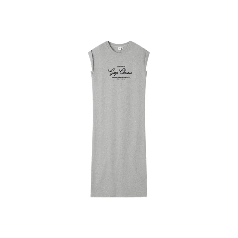 GAP Sleeveless Dresses Women's-0