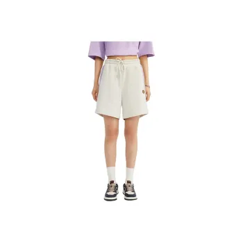 Fun Casual Shorts Women's Light Base Color