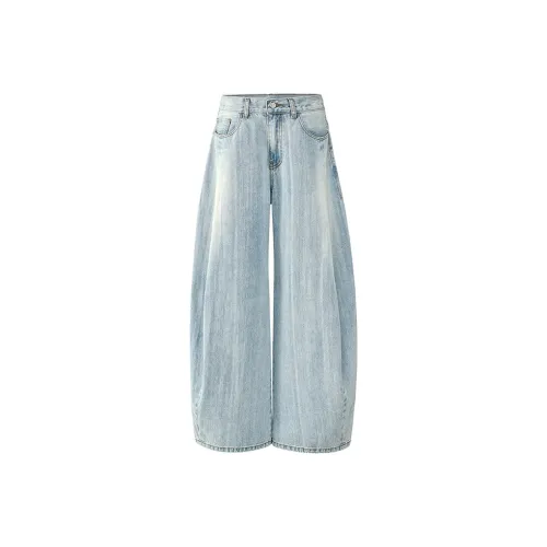 MJB Jeans Women's Bamboo Blue