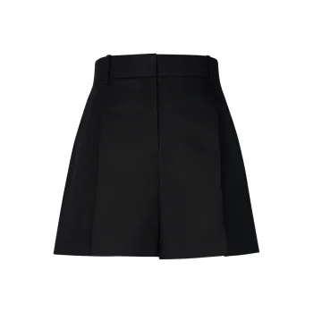 CALVIN KLEIN Casual Shorts Women's
