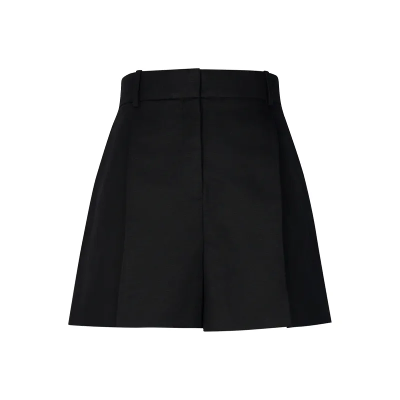 CALVIN KLEIN Casual Shorts Women's-0