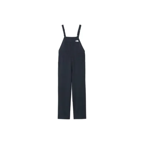 THE NORTH FACE Overalls Women's Black