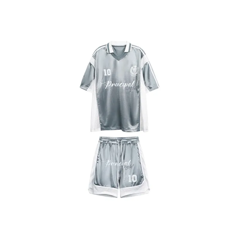 LIGHTNING MONSTER Casual Sportswear Unisex-10
