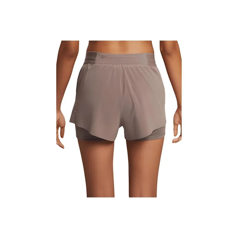 Nike Casual Shorts Women's Mink Brown-0