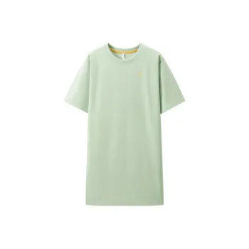 BANANA IN Short-Sleeved Dresses Women's
