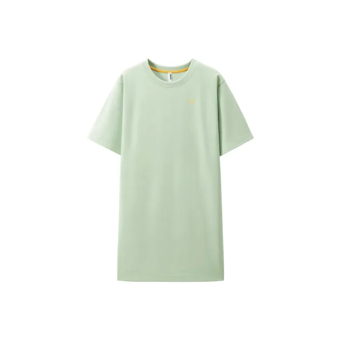 BANANA IN Short-Sleeved Dresses Women's-0