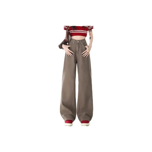 ZAZN Jeans Women's