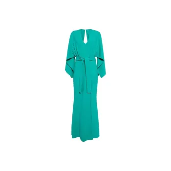 ELIE SAAB Cady Maxi Dress