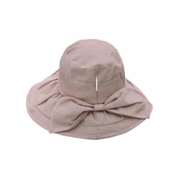 Yalu Polyester Sun Protection Hats Women's