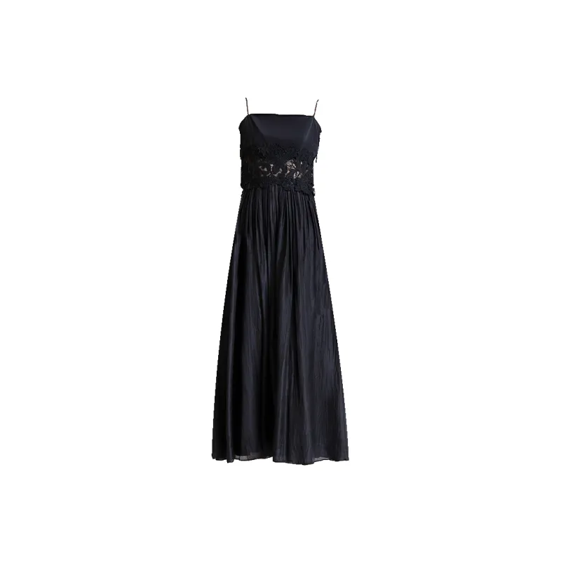 LIZZY Slip Dresses Women's-0