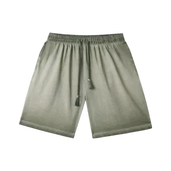 Urban Beauty Casual Shorts Unisex