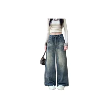 7 SEVFUN Jeans Women's Vintage Blue