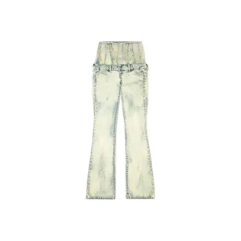 DIESEL Jeans Women's Brown