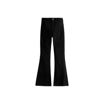 Hollister Jeans Women's Black
