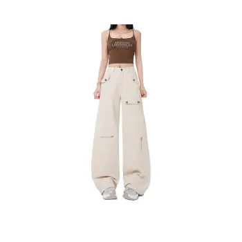 Mm Jeans Women's Ecru