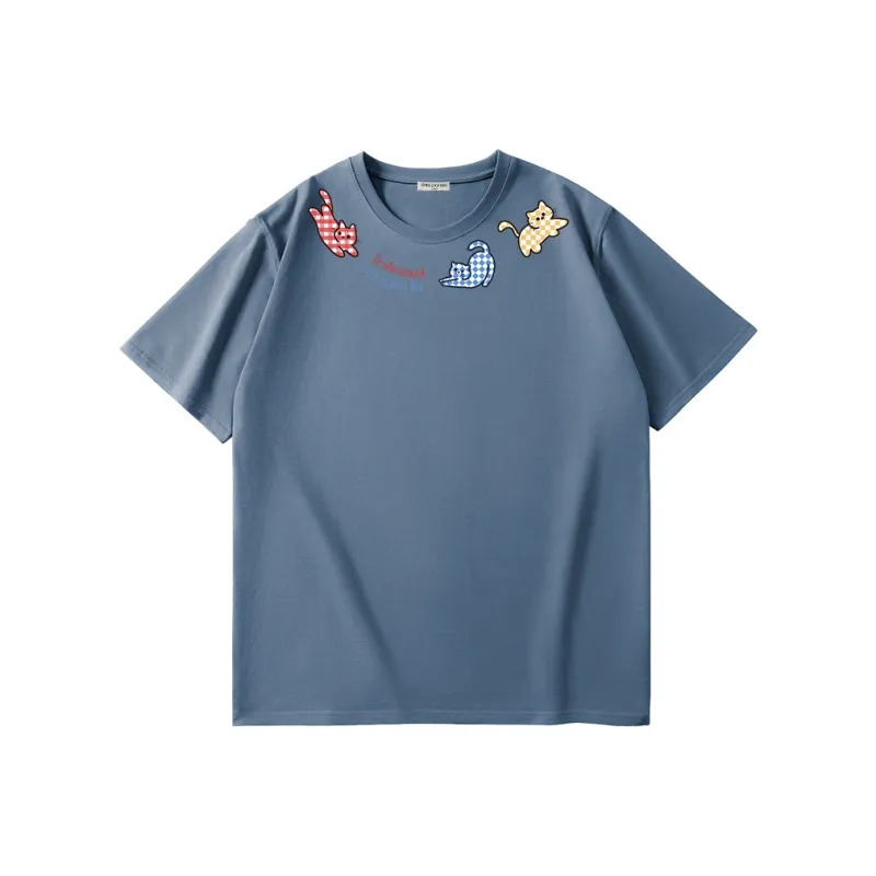 Être Par Lee T Shirts Unisex-14
