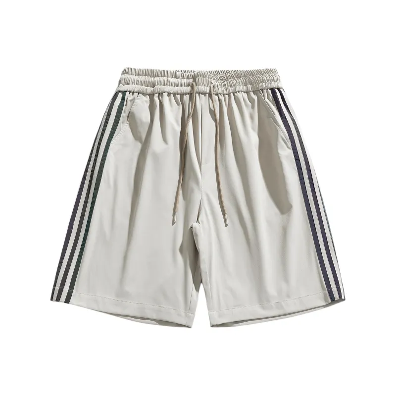 S.k. Manor Hill Casual Shorts Unisex-0