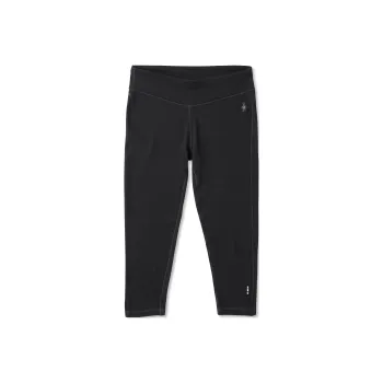 SMARTWOOL Leggings Women's Black
