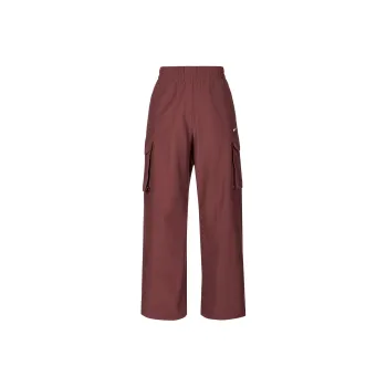 Nike Sportswear Everything Wovens Cargo Pants Women's Dark Team Red/White