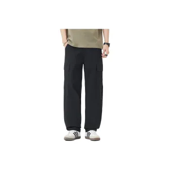 Izzue Casual Pants Unisex