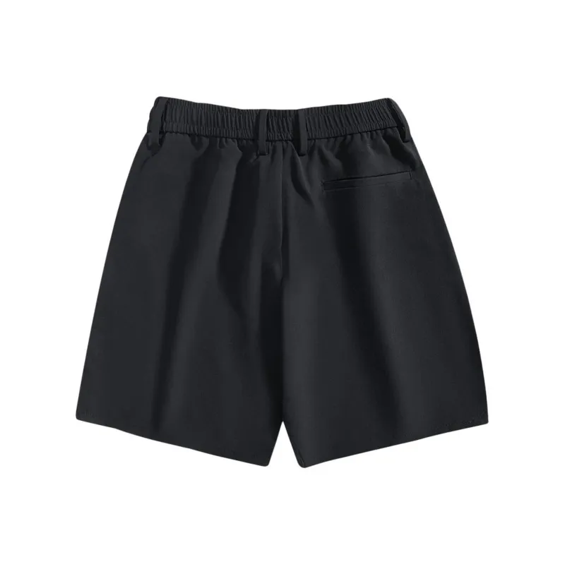Dance With Wolves Casual Shorts Men's-1