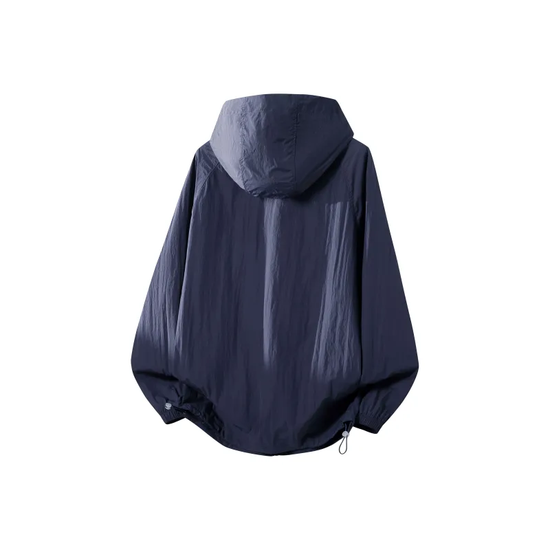 FAKE VINTAGE Sun Protection Clothing Unisex-6