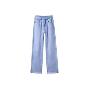 HIPPIEMISS Jeans Women's Blue