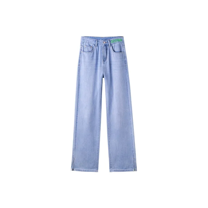 HIPPIEMISS Jeans Women's Blue-0