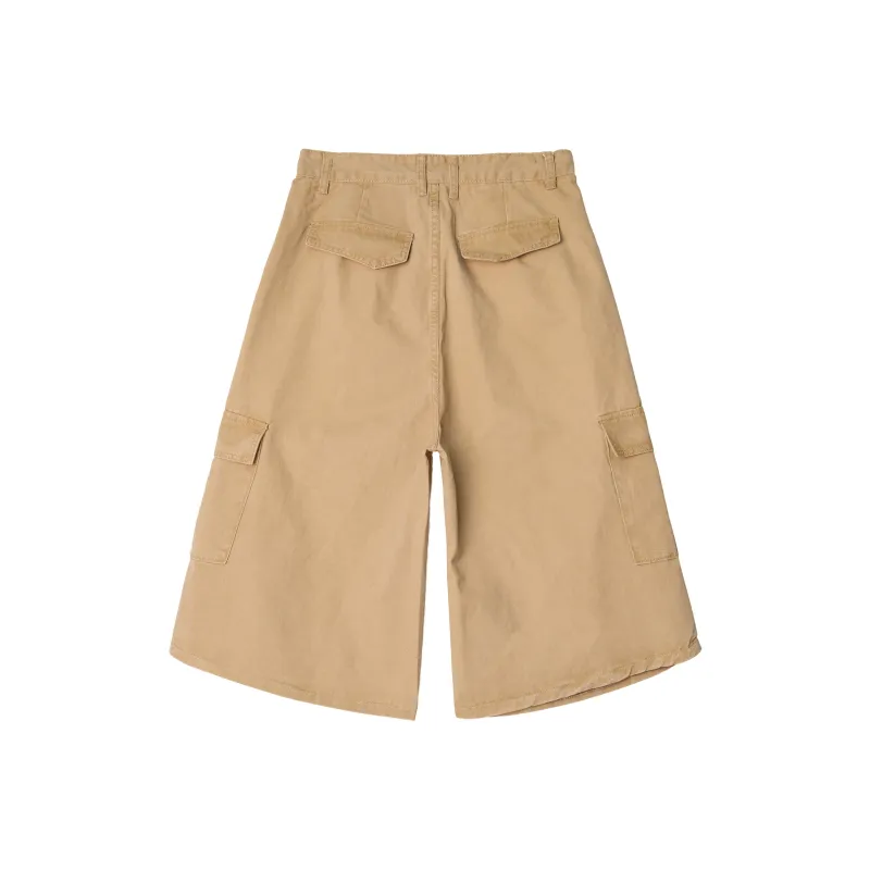BEEHIVES Casual Shorts Unisex-11