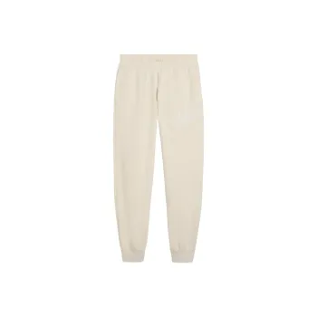 PUMA ESS Knitted Sweatpants Women's White