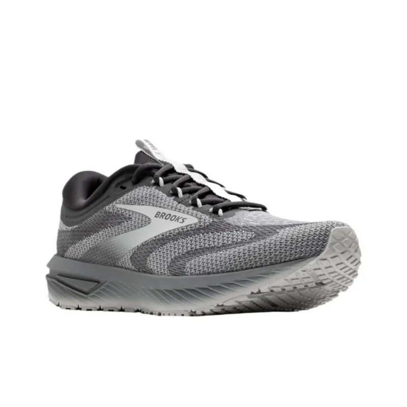 Brooks Revel 7 Primer Blackened Pearl-2