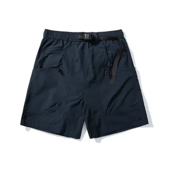 Flowers In Water Casual Shorts Unisex