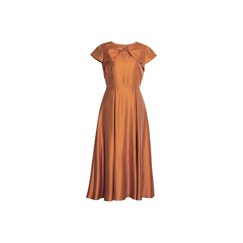 ROEYSHOUSE SS24 Short Sleeved Dresses Women's-0