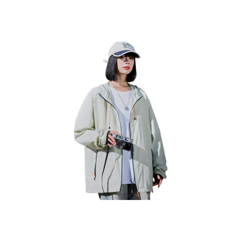 Puppytown Sun Protection Clothing Unisex-16