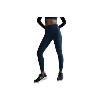 Nike Swift Women's High Waisted 7/8 Running Leggings With Pockets